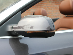 2010��2.0TFSI Cabriolet �������^