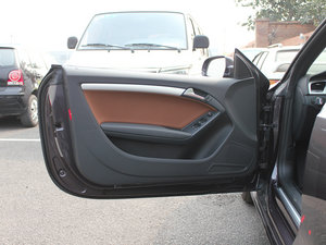 2010��2.0TFSI Cabriolet ���g����