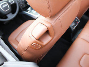 2010��2.0TFSI Cabriolet ���g����