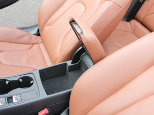 2010��2.0TFSI Cabriolet ���g����