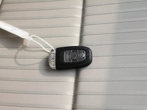 2010��2.0TFSI Cabriolet ����