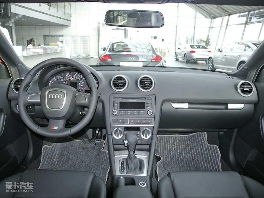 2010��?yu��n)W��A3 Sportback(�M(j��n)��) Sportback 1.8T ���m������