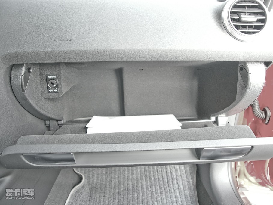 2010WA3 Sportback(M) Sportback 1.8T m