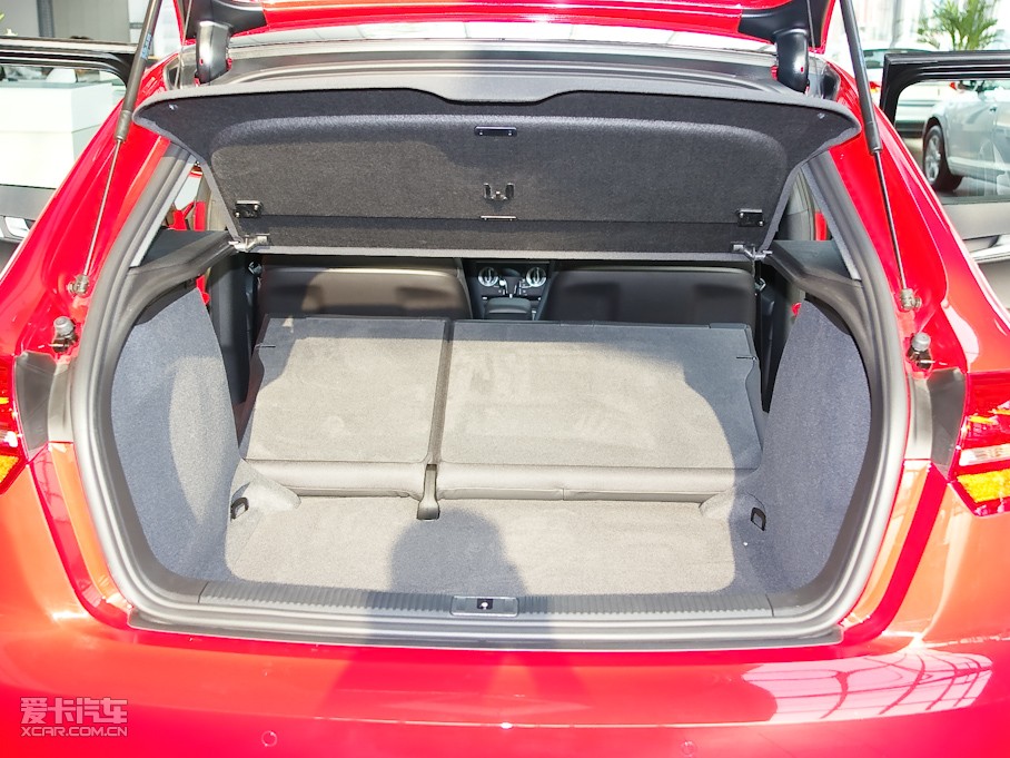 2010WA3 Sportback(M) Sportback 1.8T m