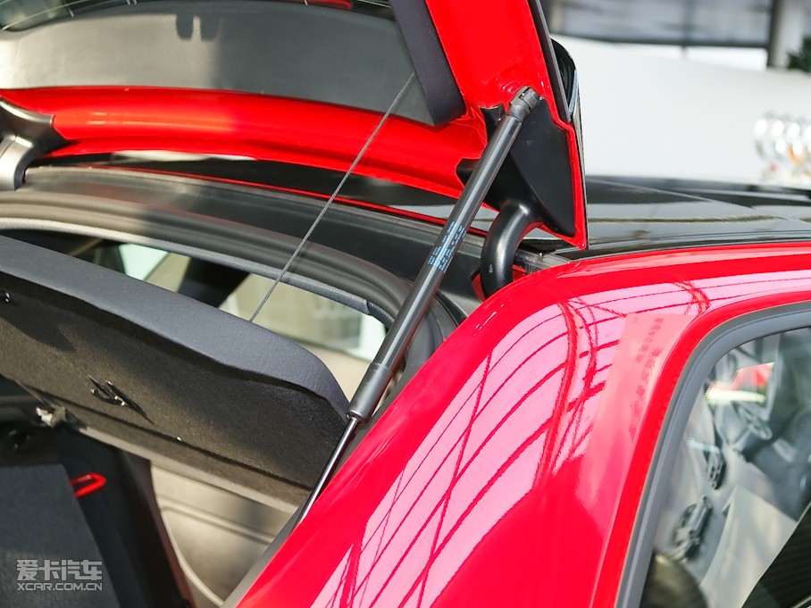 2010WA3 Sportback(M) Sportback 1.8T m