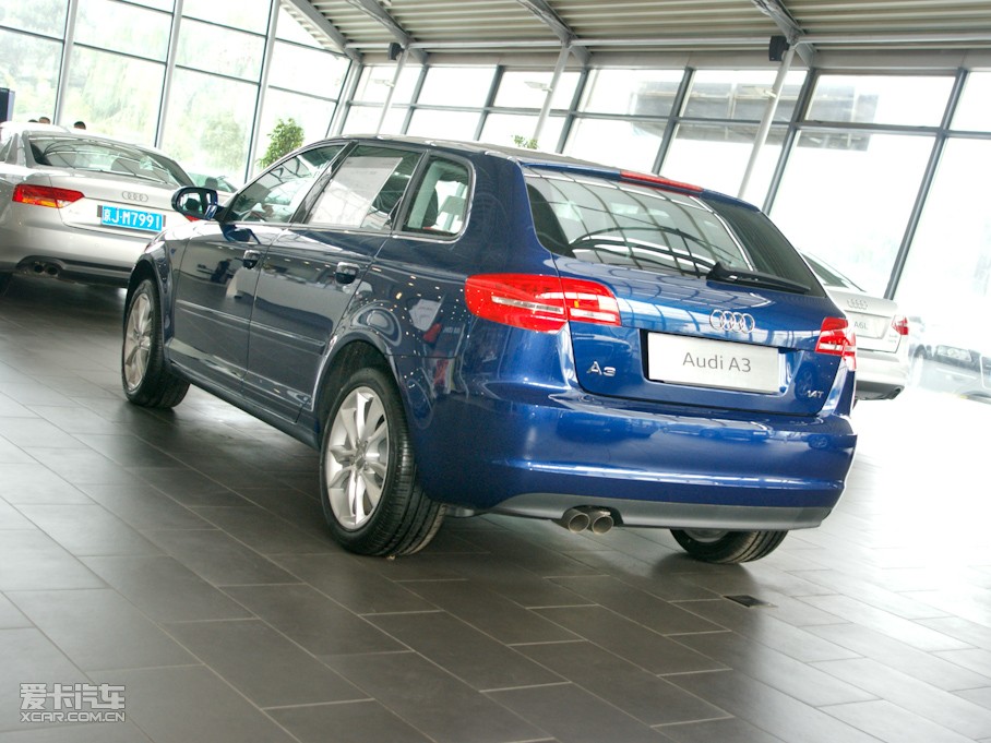 2010µA3 Sportback() Sportback 1.4T ʰ