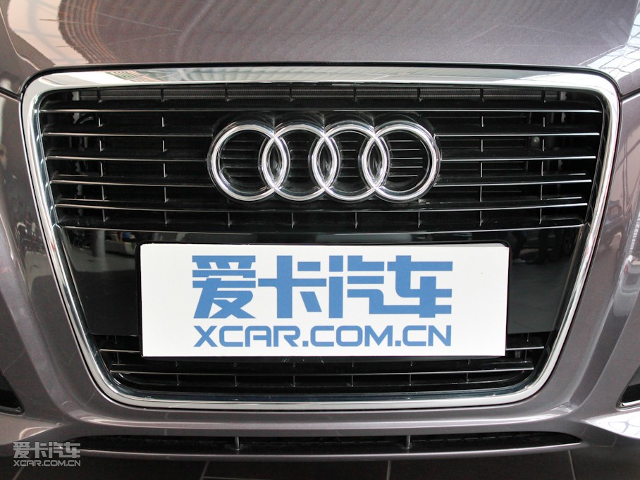 2010WA3 Sportback(M) Sportback 1.4T m