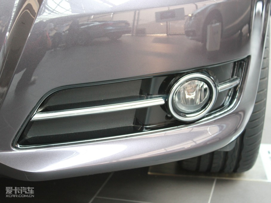 2010?yun)WA3 Sportback(M(jn)) Sportback 1.4T m