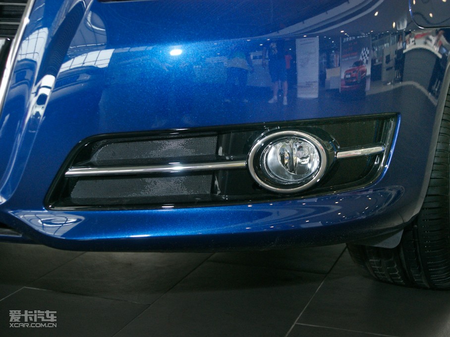 2010WA3 Sportback(M) Sportback 1.4T m