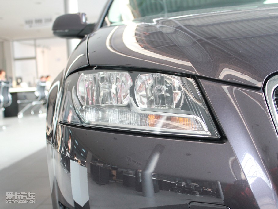 2010?yun)WA3 Sportback(M(jn)) Sportback 1.4T m