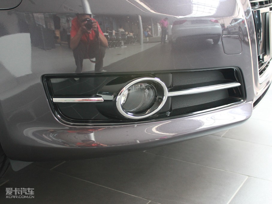 2010WA3 Sportback(M) Sportback 1.4T m