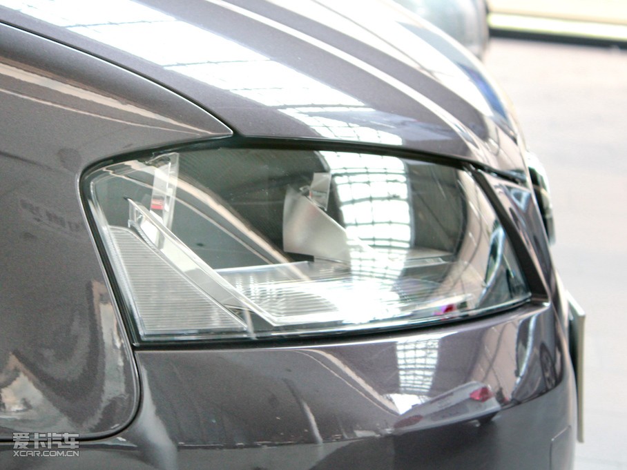 2010WA3 Sportback(M) Sportback 1.4T m