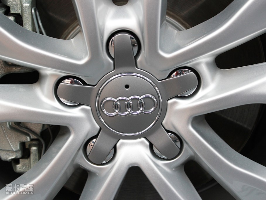 2010WA3 Sportback(M) Sportback 1.4T m