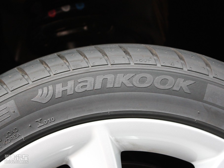 2010WA3 Sportback(M) Sportback 1.4T m