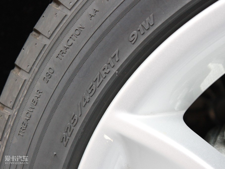 2010WA3 Sportback(M) Sportback 1.4T m