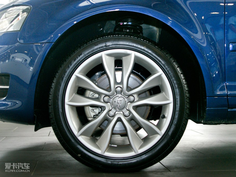 2010?yun)WA3 Sportback(M(jn)) Sportback 1.4T m