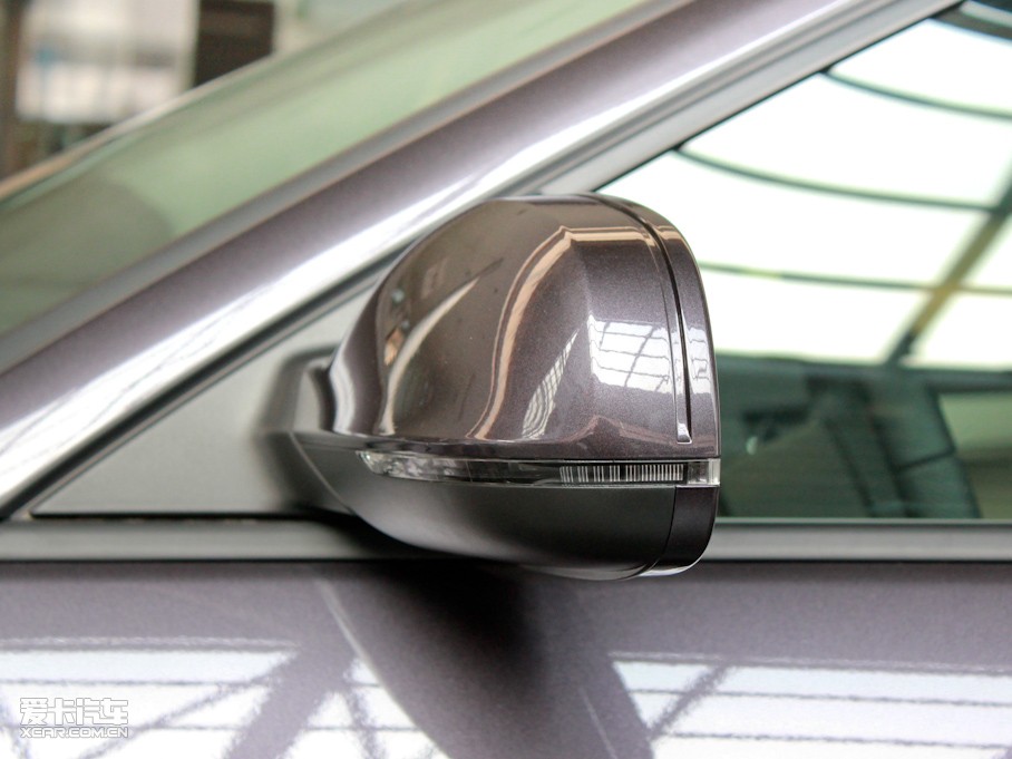 2010WA3 Sportback(M) Sportback 1.4T m