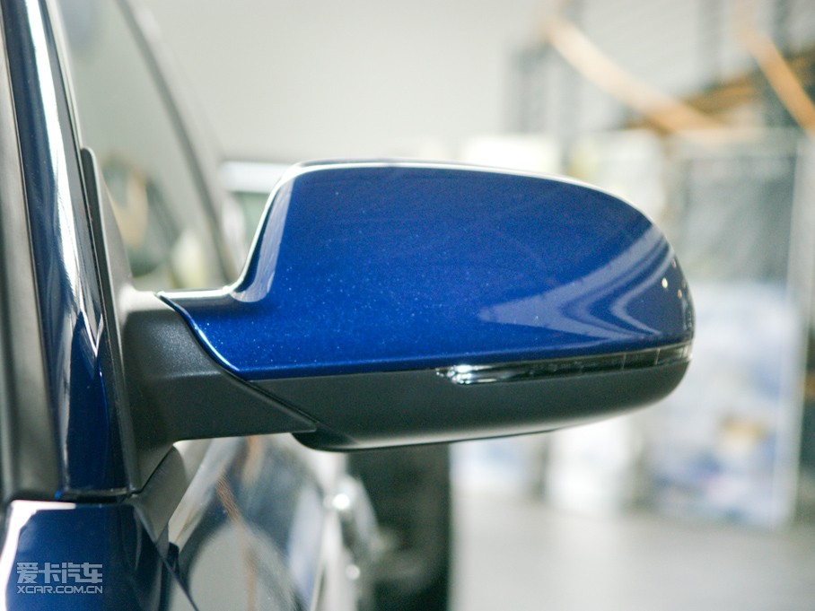 2010WA3 Sportback(M) Sportback 1.4T m