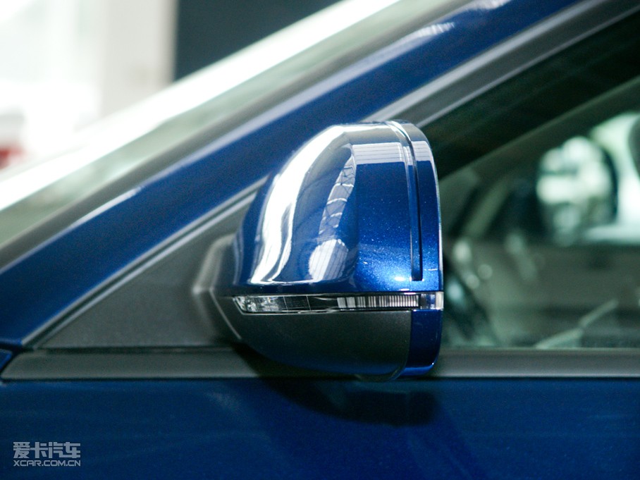 2010WA3 Sportback(M) Sportback 1.4T m