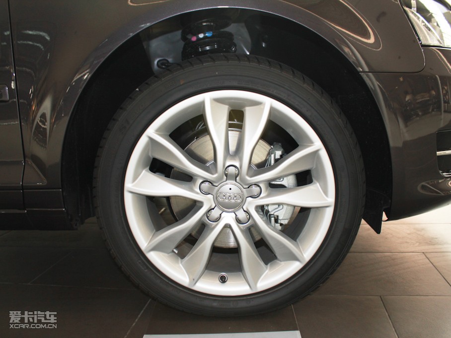 2010WA3 Sportback(M) Sportback 1.4T m