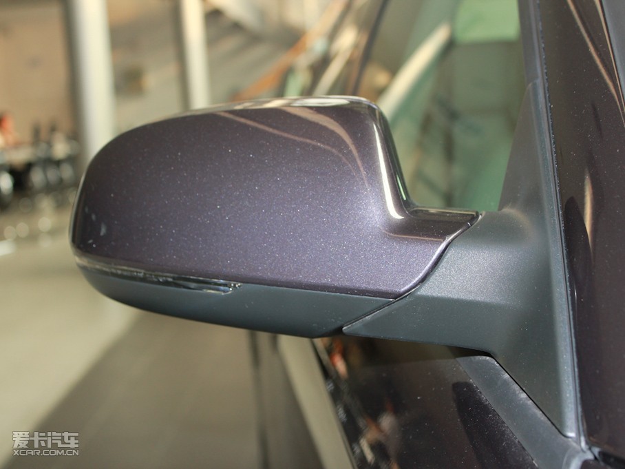 2010WA3 Sportback(M) Sportback 1.4T m