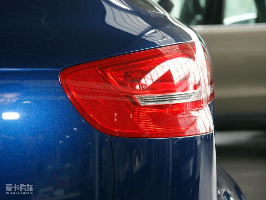 2010WA3 Sportback(M) Sportback 1.4T m