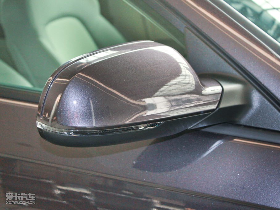 2010WA3 Sportback(M) Sportback 1.4T m