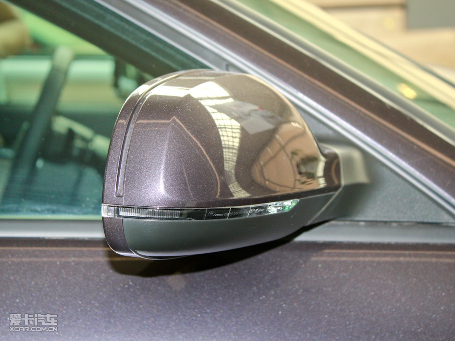 2010WA3 Sportback(M) Sportback 1.4T m