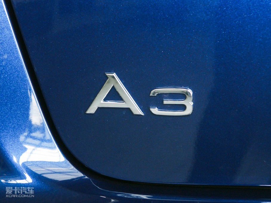 2010WA3 Sportback(M) Sportback 1.4T m