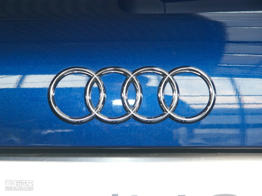 2010WA3 Sportback(M) Sportback 1.4T m