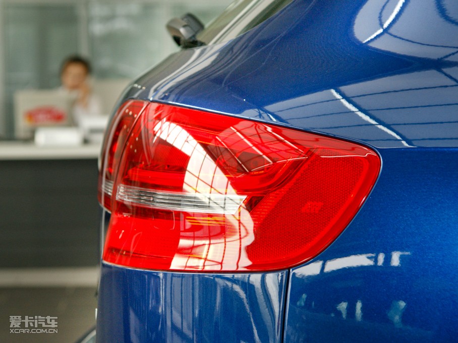 2010WA3 Sportback(M) Sportback 1.4T m