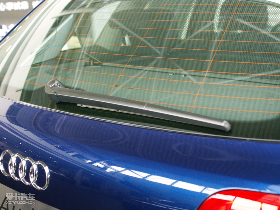 2010WA3 Sportback(M) Sportback 1.4T m