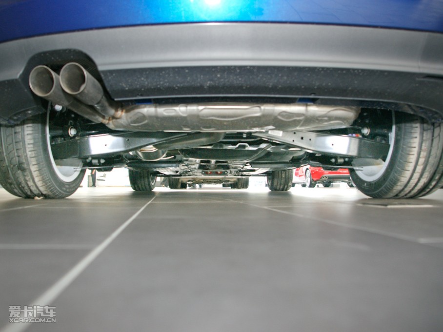 2010WA3 Sportback(M) Sportback 1.4T m