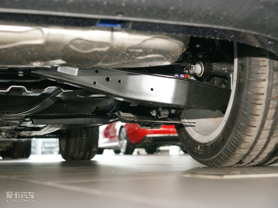 2010WA3 Sportback(M) Sportback 1.4T m