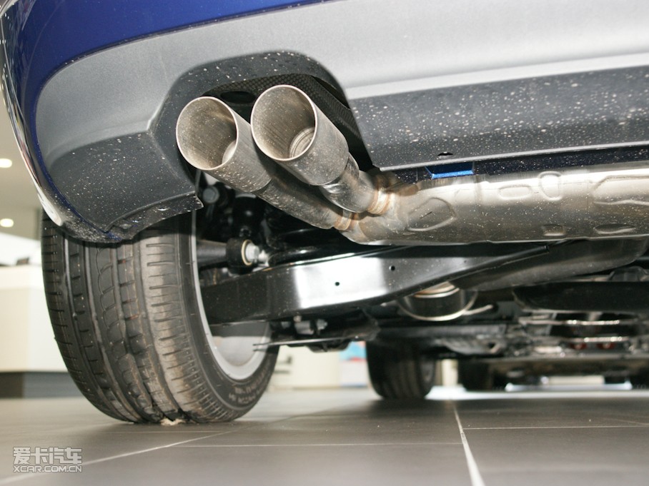 2010WA3 Sportback(M) Sportback 1.4T m