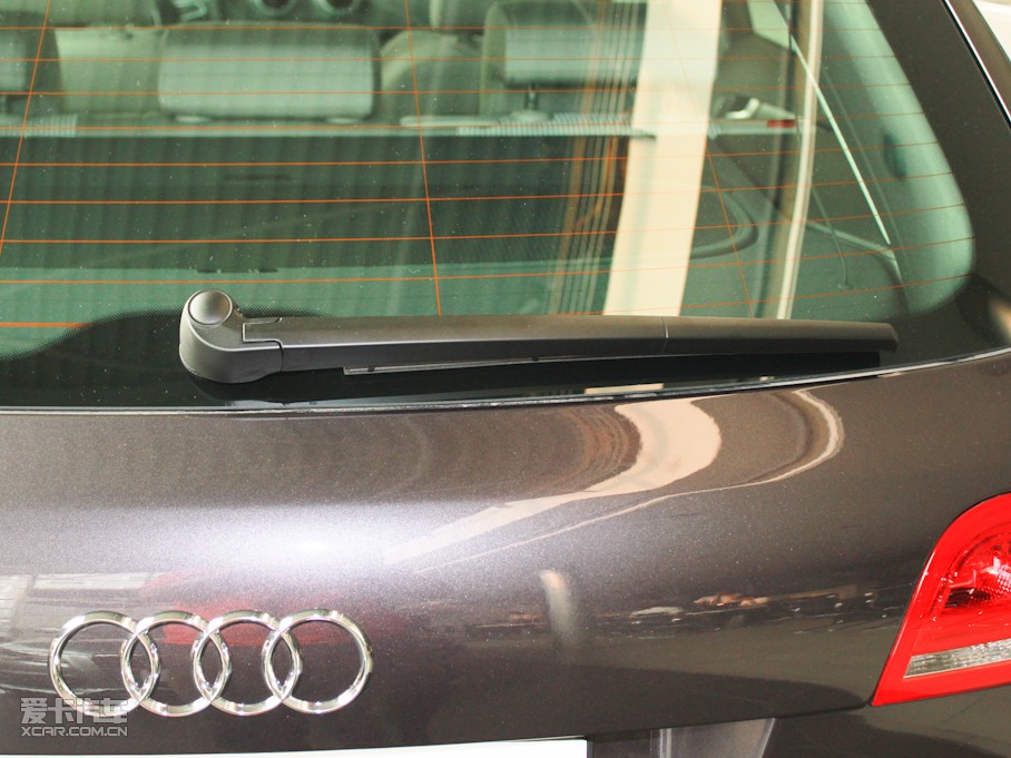 2010WA3 Sportback(M) Sportback 1.4T m