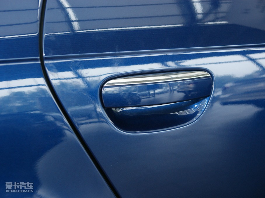 2010WA3 Sportback(M(jn)) Sportback 1.4T m