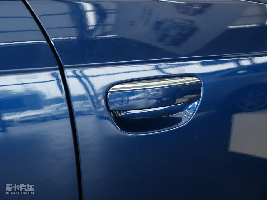 2010WA3 Sportback(M) Sportback 1.4T m