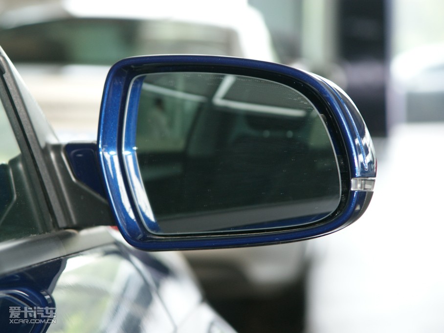 2010WA3 Sportback(M) Sportback 1.4T m