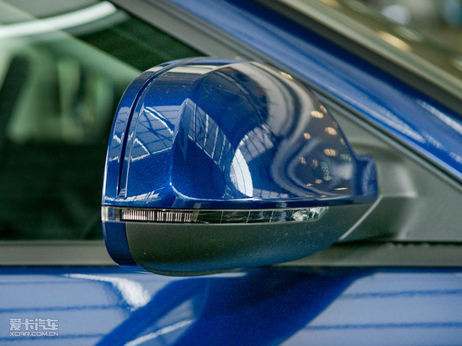 2010WA3 Sportback(M) Sportback 1.4T m