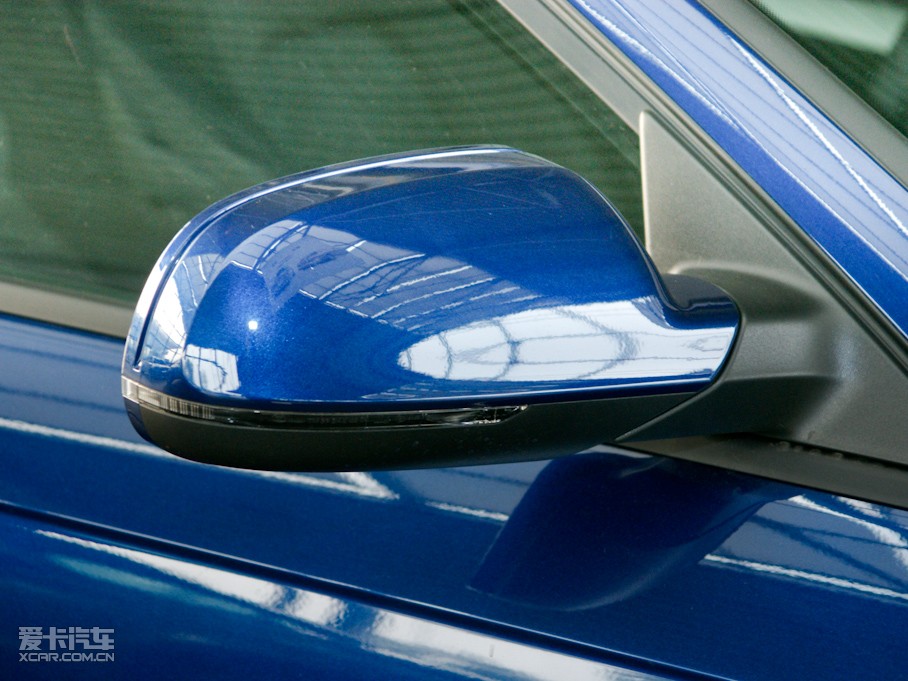 2010WA3 Sportback(M) Sportback 1.4T m