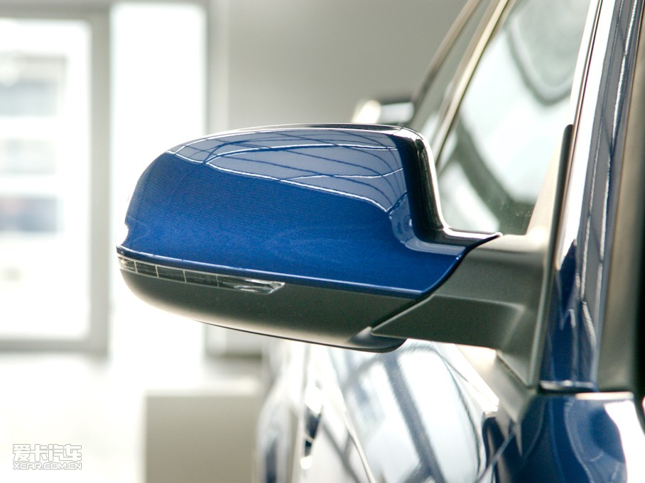 2010WA3 Sportback(M) Sportback 1.4T m