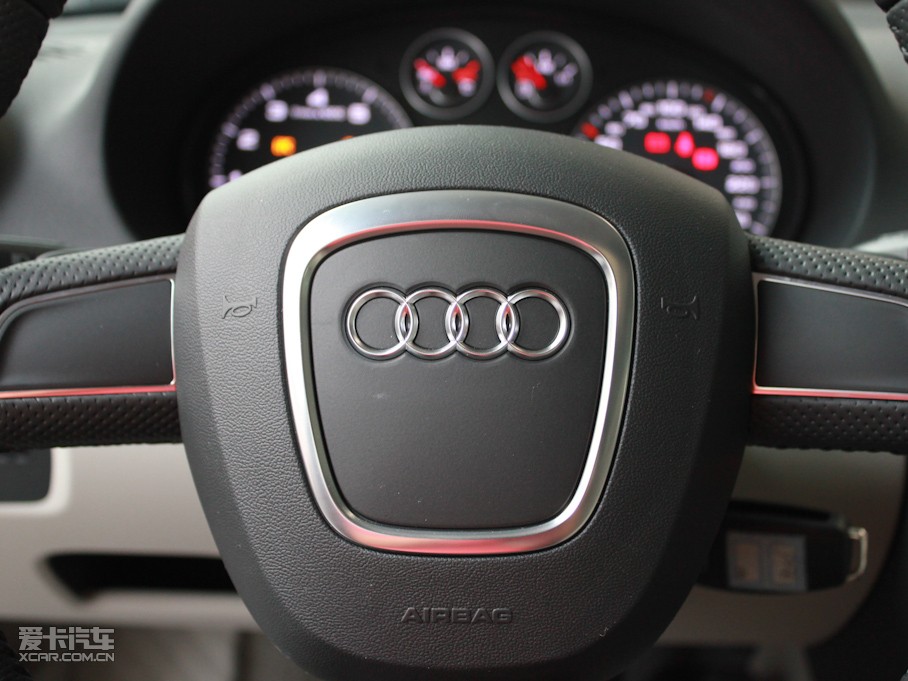 2010WA3 Sportback(M) Sportback 1.4T m