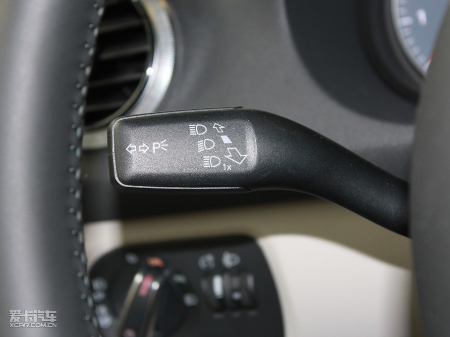 2010WA3 Sportback(M) Sportback 1.4T m