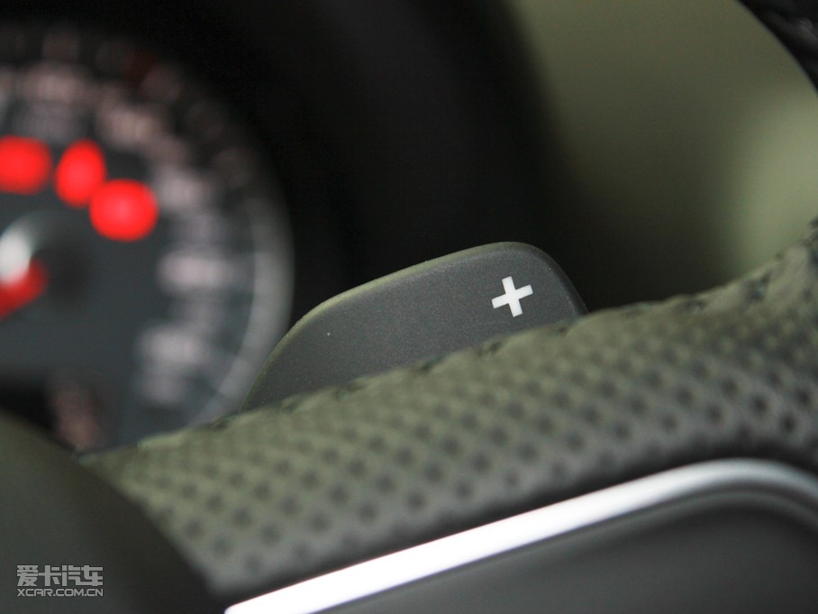 2010WA3 Sportback(M) Sportback 1.4T m