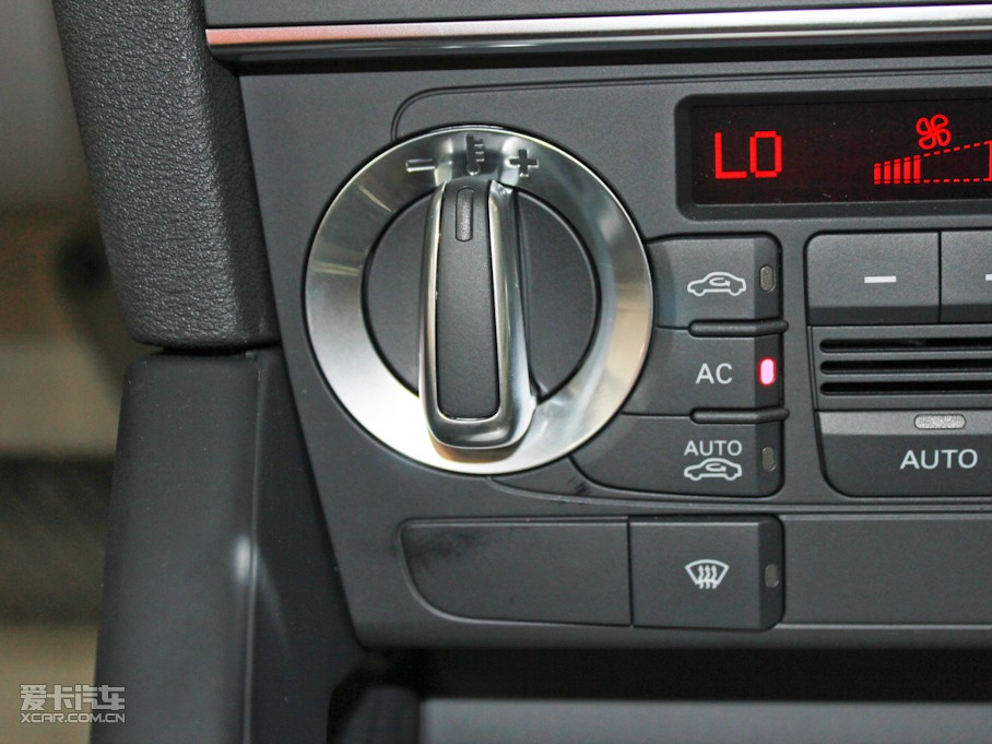 2010WA3 Sportback(M) Sportback 1.4T m