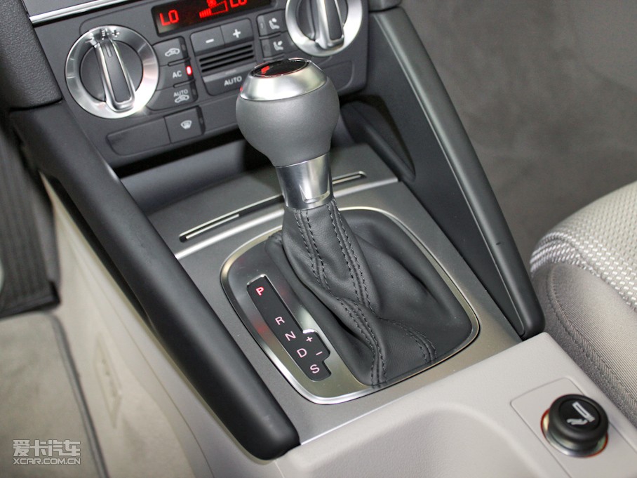 2010WA3 Sportback(M) Sportback 1.4T m