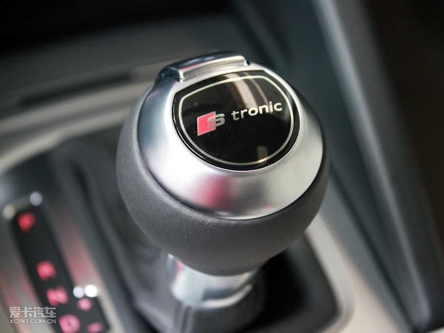 2010WA3 Sportback(M) Sportback 1.4T m