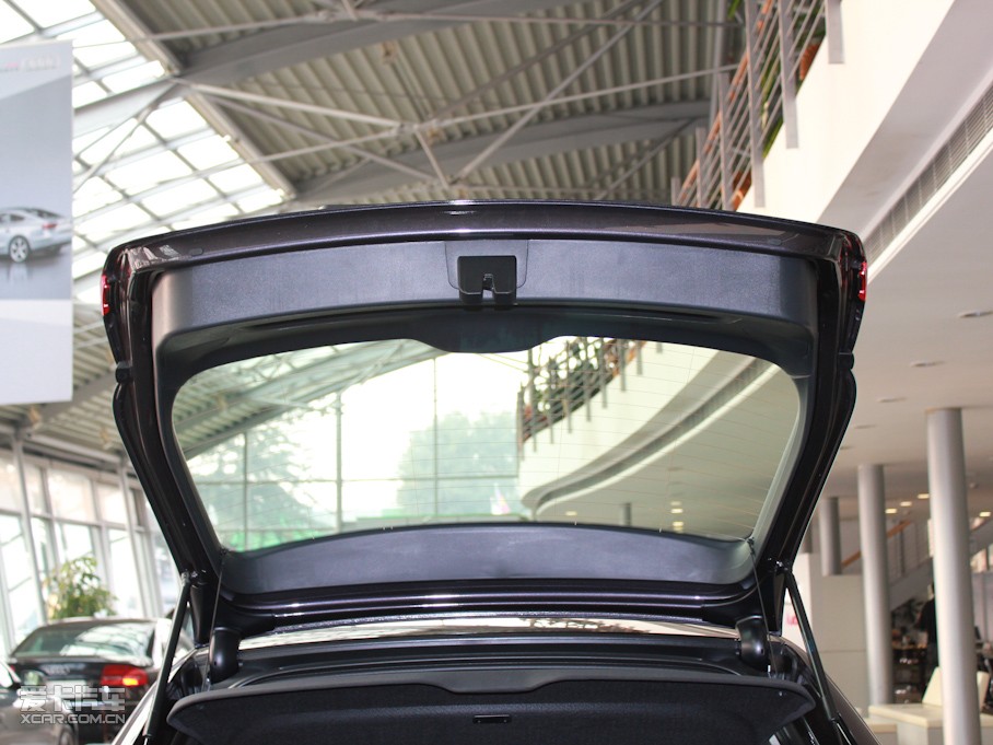 2010WA3 Sportback(M) Sportback 1.4T m