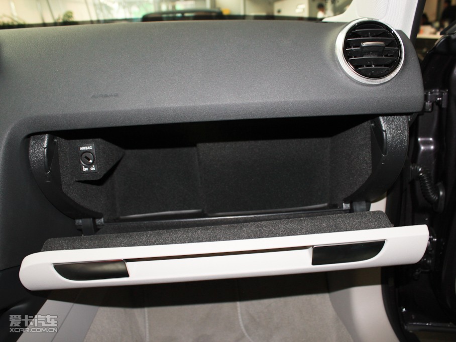 2010WA3 Sportback(M) Sportback 1.4T m